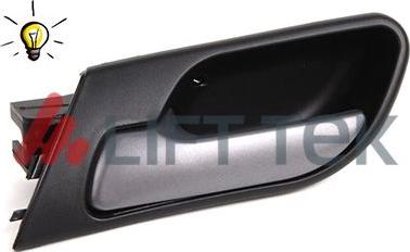 Lift-Tek LT60206 - Maniglia apriporta www.autoricambi360.it