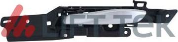 Lift-Tek LT60219 - Maniglia apriporta www.autoricambi360.it