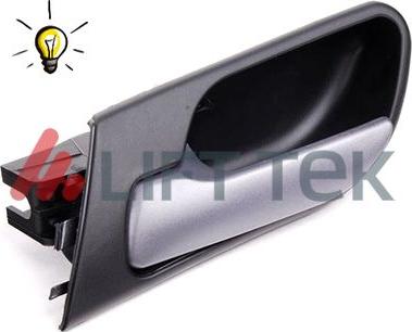 Lift-Tek LT60214 - Maniglia apriporta www.autoricambi360.it