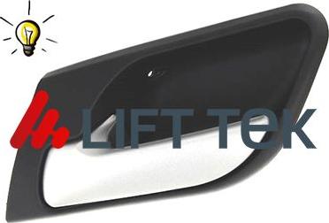 Lift-Tek LT60210 - Maniglia apriporta www.autoricambi360.it