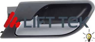 Lift-Tek LT60218 - Maniglia apriporta www.autoricambi360.it
