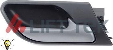 Lift-Tek LT60217 - Maniglia apriporta www.autoricambi360.it
