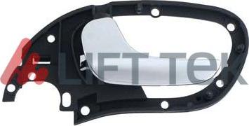 Lift-Tek LT60239 - Maniglia apriporta www.autoricambi360.it