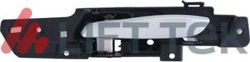 Lift-Tek LT60221 - Maniglia apriporta www.autoricambi360.it