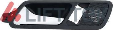 Lift-Tek LT60279 - Maniglia apriporta www.autoricambi360.it