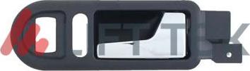 Lift-Tek LT60275 - Maniglia apriporta www.autoricambi360.it