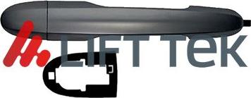 Lift-Tek LT80949 - Maniglia apriporta www.autoricambi360.it