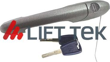 Lift-Tek LT80940 - Maniglia apriporta www.autoricambi360.it