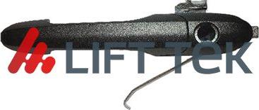 Lift-Tek LT80942 - Maniglia apriporta www.autoricambi360.it