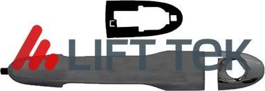 Lift-Tek LT80950 - Maniglia apriporta www.autoricambi360.it