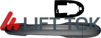 Lift-Tek LT80951 - Maniglia apriporta www.autoricambi360.it