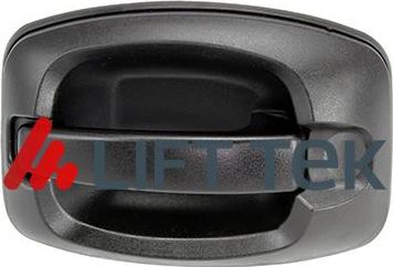 Lift-Tek LT80953 - Maniglia apriporta www.autoricambi360.it
