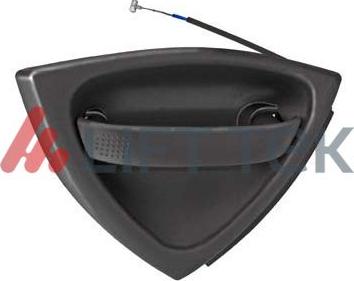 Lift-Tek LT8096002 - Maniglia apriporta www.autoricambi360.it