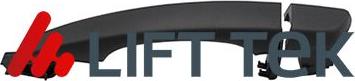 Lift-Tek LT80906 - Maniglia apriporta www.autoricambi360.it