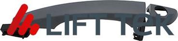 Lift-Tek LT80908 - Maniglia apriporta www.autoricambi360.it
