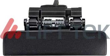 Lift-Tek LT8090206 - Maniglia apriporta www.autoricambi360.it