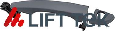 Lift-Tek LT80914 - Maniglia apriporta www.autoricambi360.it