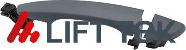 Lift-Tek LT80915 - Maniglia apriporta www.autoricambi360.it