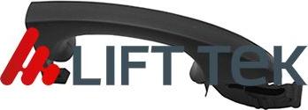 Lift-Tek LT80916 - Maniglia apriporta www.autoricambi360.it