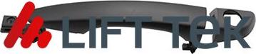 Lift-Tek LT80911 - Maniglia apriporta www.autoricambi360.it