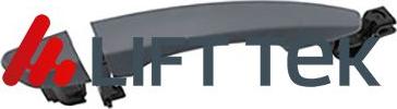 Lift-Tek LT80913 - Maniglia apriporta www.autoricambi360.it