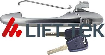 Lift-Tek LT80934 - Maniglia apriporta www.autoricambi360.it