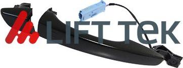 Lift-Tek LT80935 - Maniglia apriporta www.autoricambi360.it