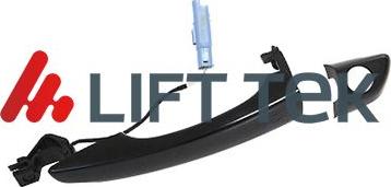 Lift-Tek LT80936 - Maniglia apriporta www.autoricambi360.it