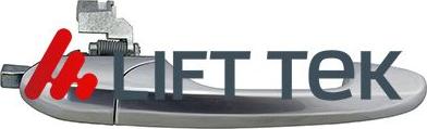Lift-Tek LT80932 - Maniglia apriporta www.autoricambi360.it