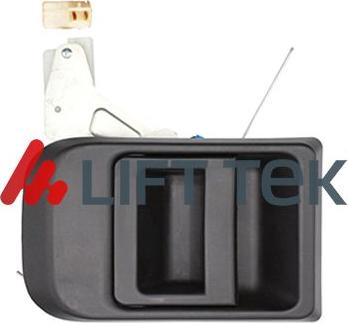 Lift-Tek LT80937 - Maniglia apriporta www.autoricambi360.it