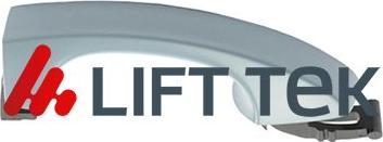 Lift-Tek LT80924 - Maniglia apriporta www.autoricambi360.it