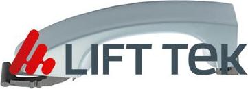 Lift-Tek LT80925 - Maniglia apriporta www.autoricambi360.it