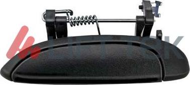 Lift-Tek LT8092002 - Maniglia apriporta www.autoricambi360.it