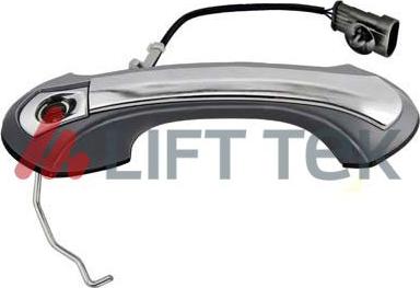 Lift-Tek LT80496 - Maniglia apriporta www.autoricambi360.it