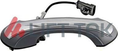 Lift-Tek LT80498 - Maniglia apriporta www.autoricambi360.it