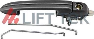 Lift-Tek LT80446 - Maniglia apriporta www.autoricambi360.it