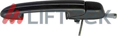 Lift-Tek LT80450 - Maniglia apriporta www.autoricambi360.it