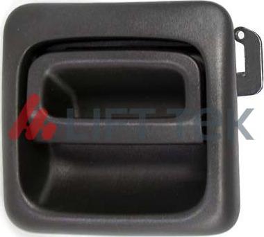Lift-Tek LT80462 - Maniglia apriporta www.autoricambi360.it