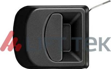 Lift-Tek LT80485 - Maniglia apriporta www.autoricambi360.it