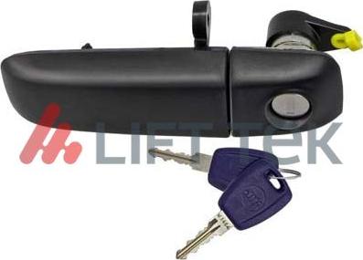 Lift-Tek LT80488 - Maniglia apriporta www.autoricambi360.it
