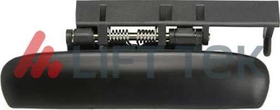 Lift-Tek LT80595 - Maniglia apriporta www.autoricambi360.it