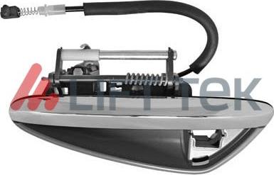 Lift-Tek LT80569 - Maniglia apriporta www.autoricambi360.it