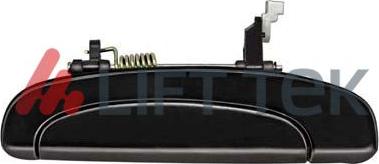 Lift-Tek LT80564 - Maniglia apriporta www.autoricambi360.it