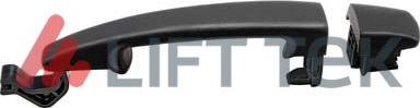 Lift-Tek LT80568 - Maniglia apriporta www.autoricambi360.it