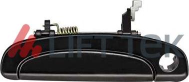 Lift-Tek LT80562 - Maniglia apriporta www.autoricambi360.it