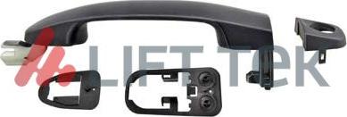 Lift-Tek LT80589 - Maniglia apriporta www.autoricambi360.it
