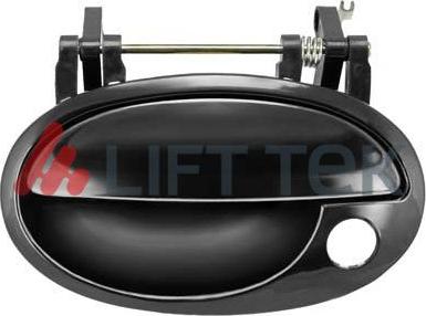Lift-Tek LT80584 - Maniglia apriporta www.autoricambi360.it