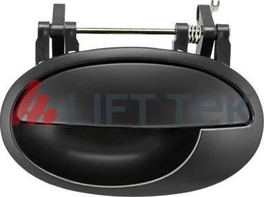 Lift-Tek LT80586 - Maniglia apriporta www.autoricambi360.it