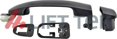 Lift-Tek LT80588 - Maniglia apriporta www.autoricambi360.it