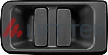 Lift-Tek LT80531 - Maniglia apriporta www.autoricambi360.it